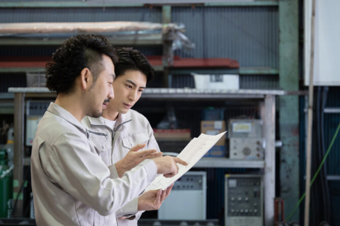 製造業の現場教育を今こそ見直そう｜人材不足・多様化時代に成果を出す方法