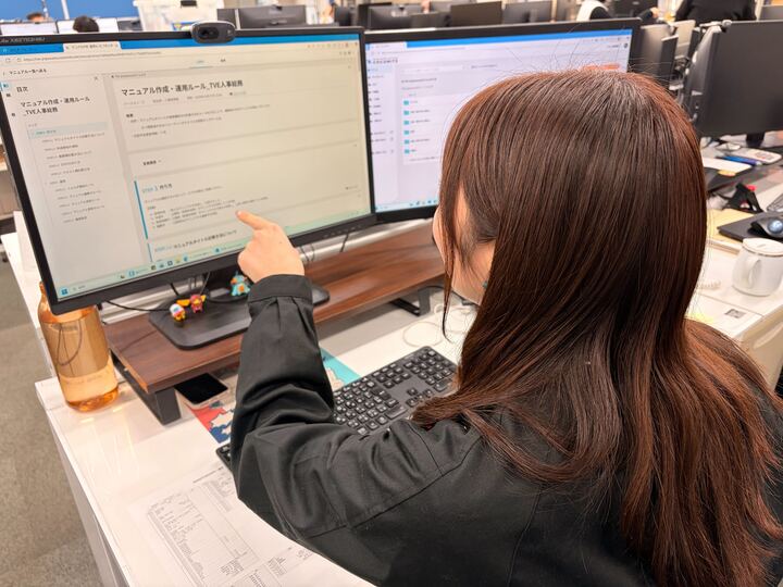 成果拡大に向けた今後のアクション